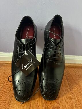Belvedere dress shoes
